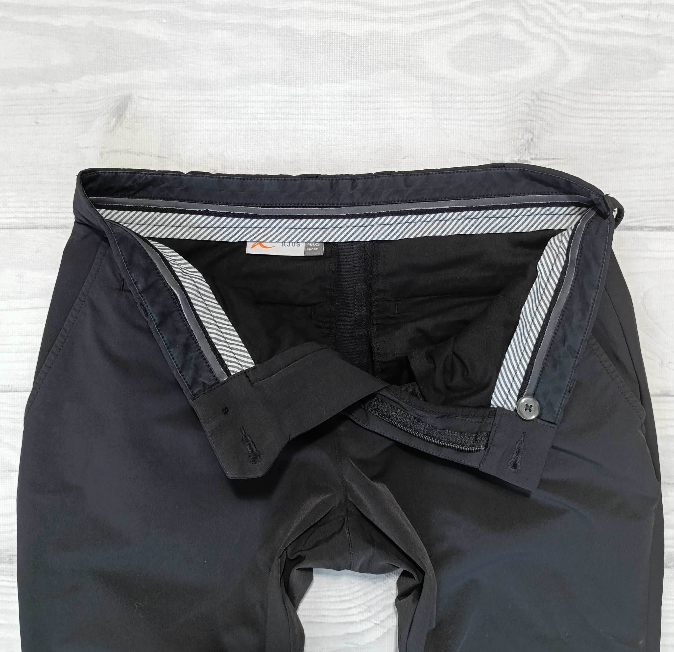 Spodnie softshell Kjus IKE r. 46/XS