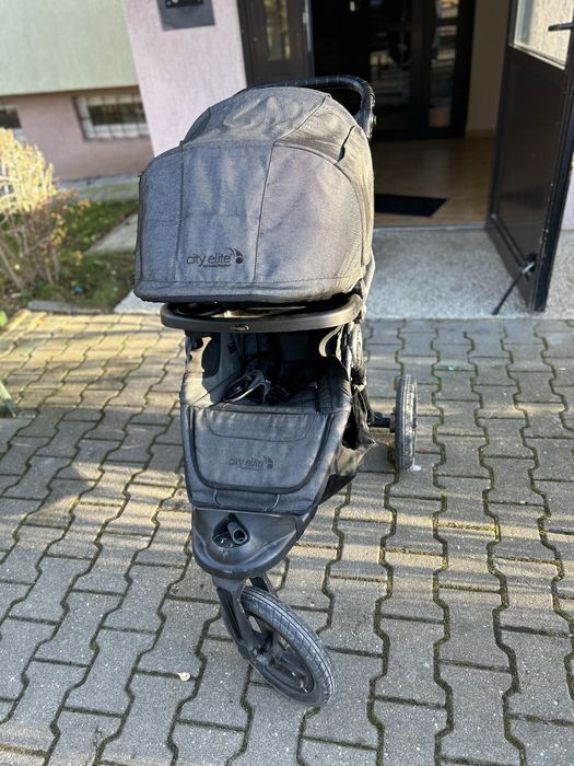 Baby jogger City Elite