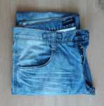 Rocawear Jeans 36 Tony Fit | Wysokiej Jakości Denim, Bardzo Dobry Stan