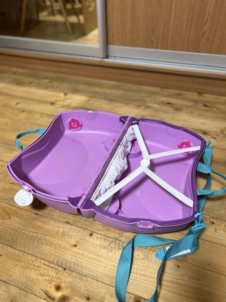Валіза дитяча Trunki