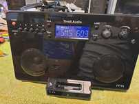 TIVOLI MODEL iYiYi radio tranzystorowe FM, AUX, RDS.