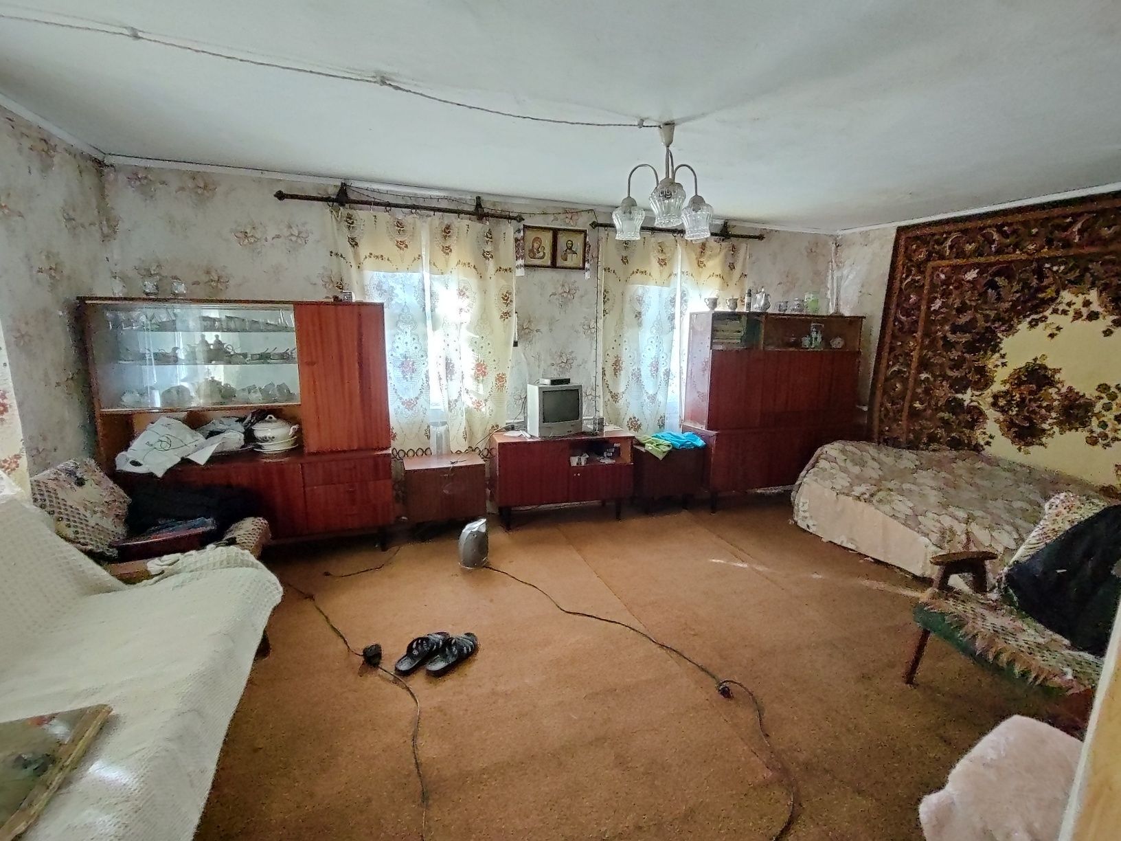 Продаж будинку в с.Сінгури