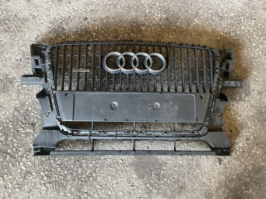 Grelha audi Q5 e outras