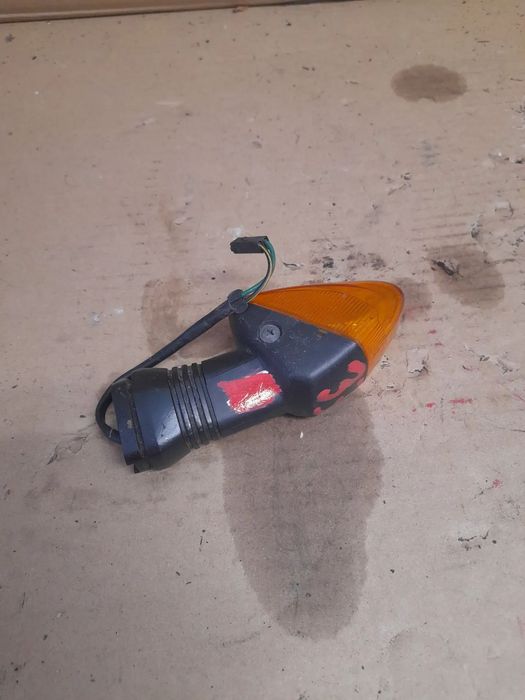 Kawasaki 650 ER6 50R-001008 kierunkowskaz