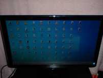 Monitor Philips 247E 24" Full HD LED 2xhdmi