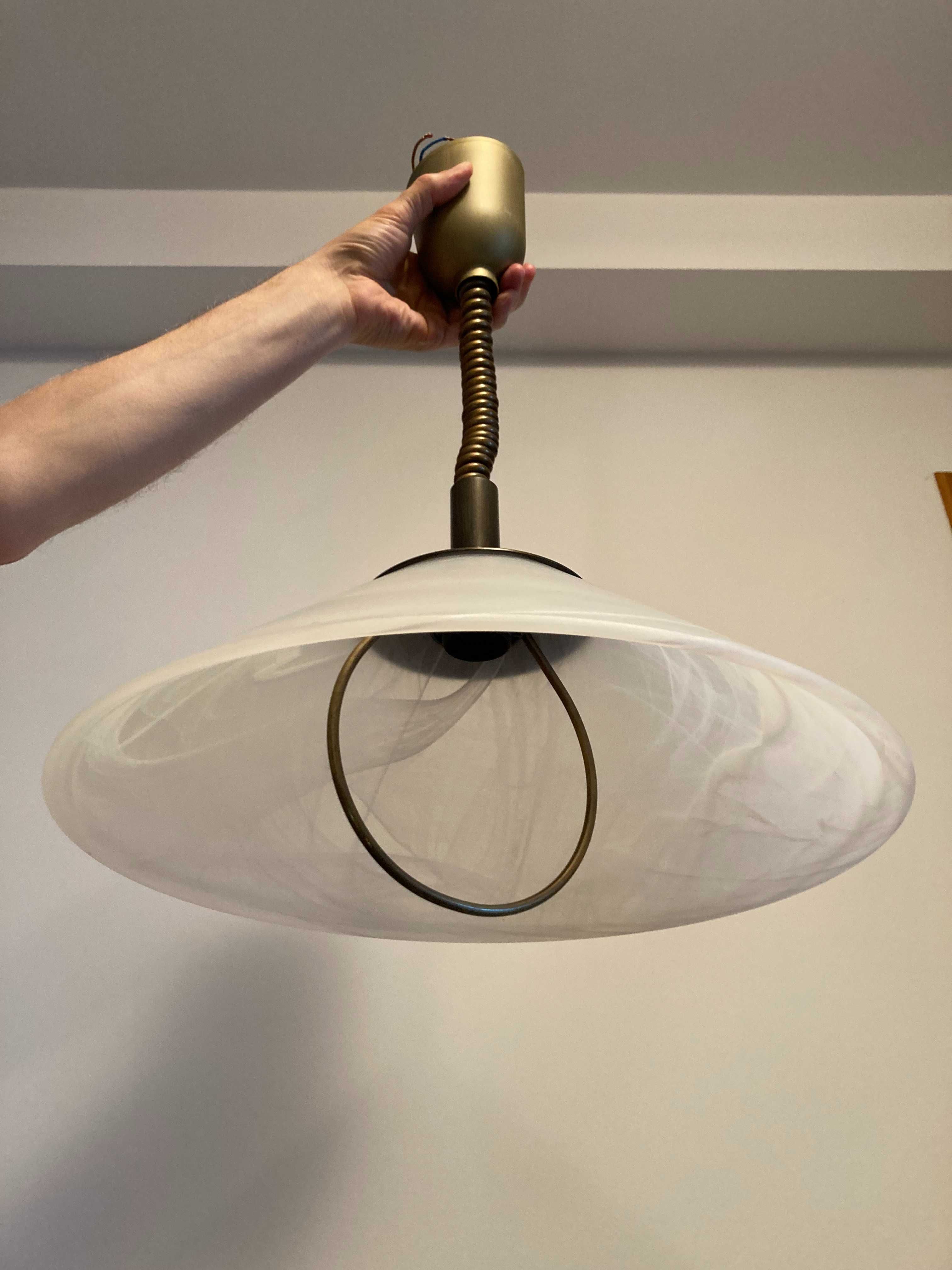 Lampa sufitowa do kuchni, jadalni