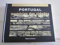 Caderneta completa : Livro Ouro Memorias das cidades