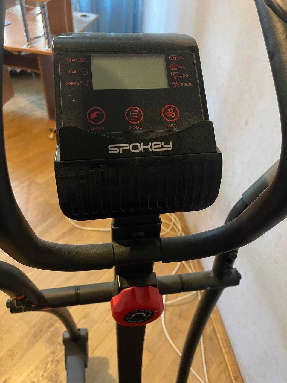 Орбітрек Spokey ALEAR