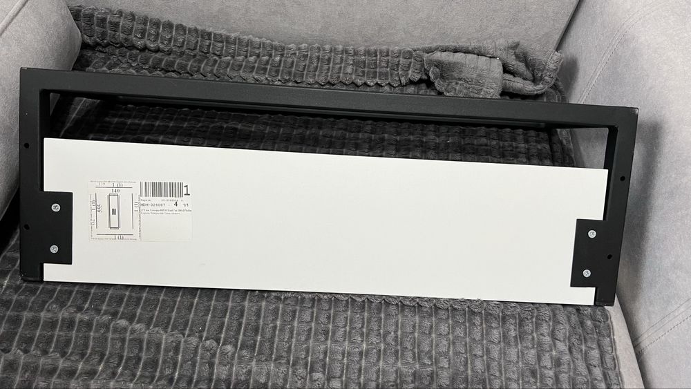 Вішак в коридор,вішак для одягу,вішак з полкою