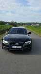 Audi A5 B8 Sportback 2.0 TFSI quattro 260 KM 2 x S-line