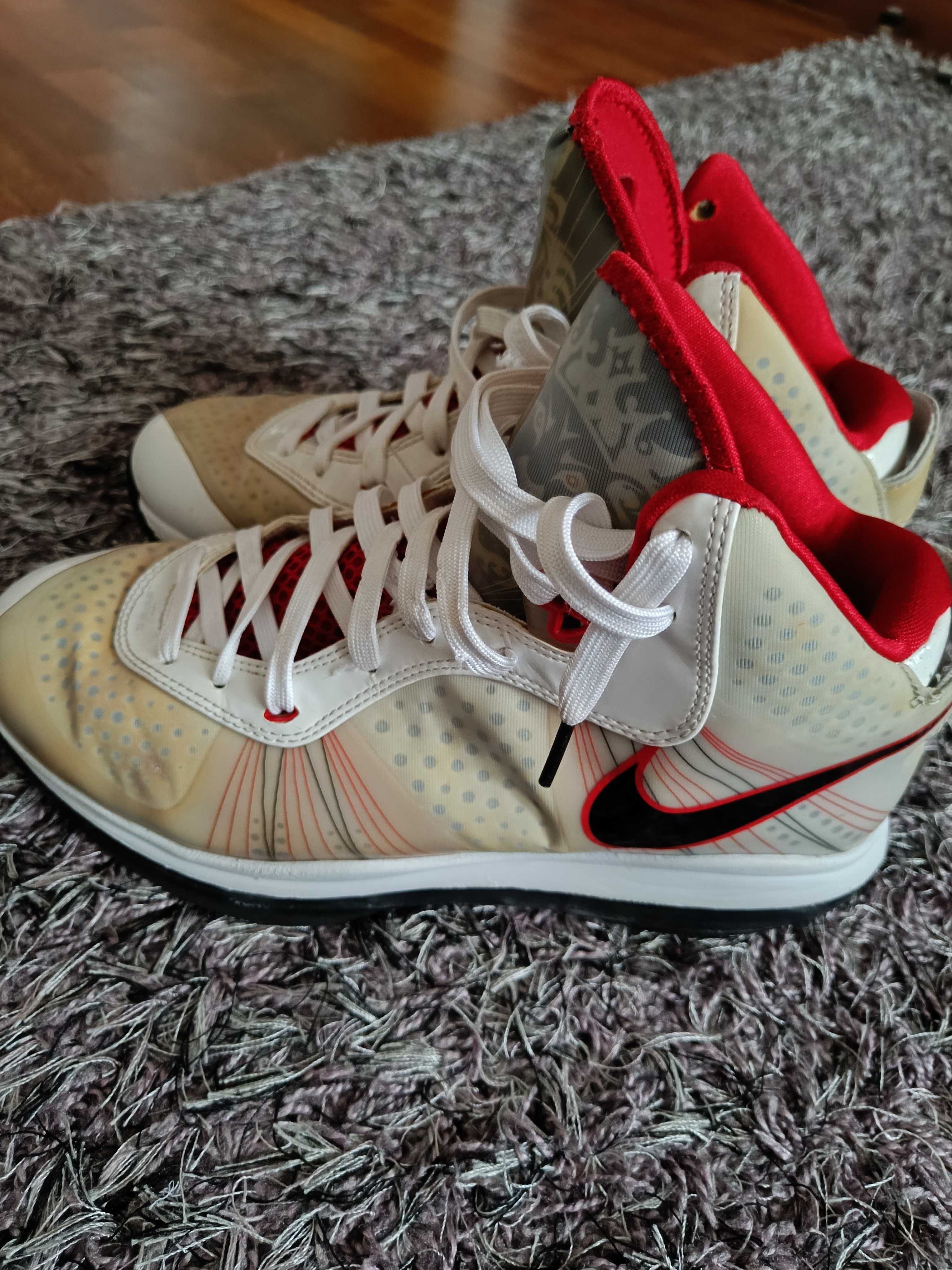 Buty Nike LeBron James Flywire
