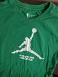NIKE Jordan. Koszulka męska XXL