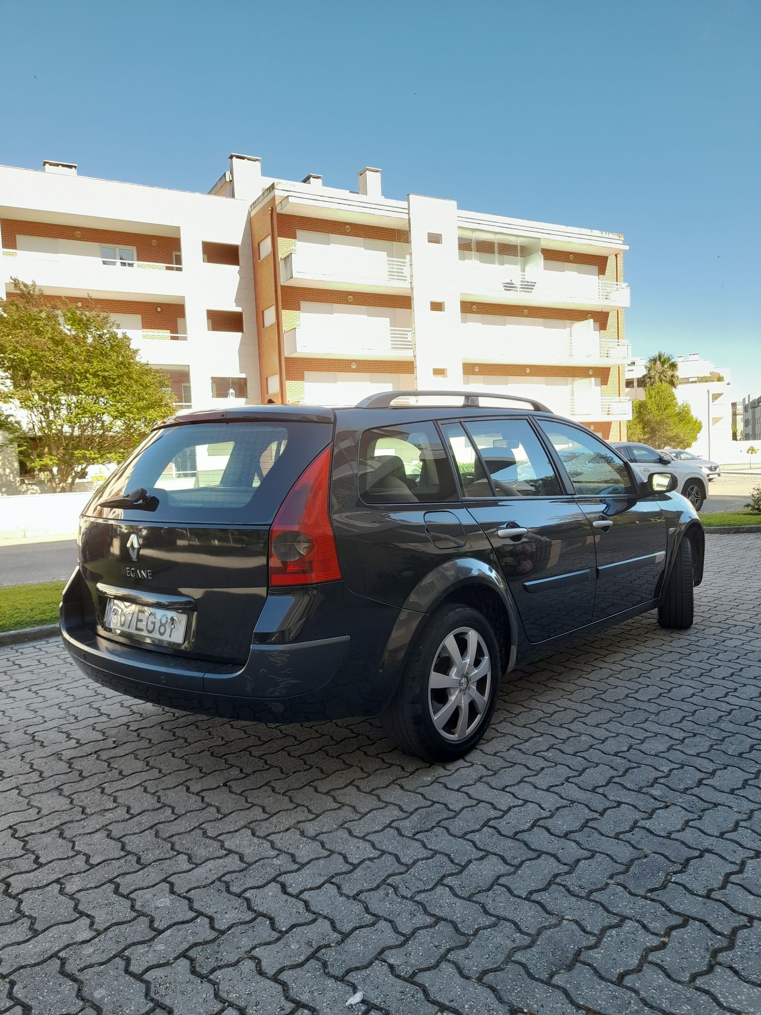 Renault Megane 1.5 DCI em muito bom estado !!!