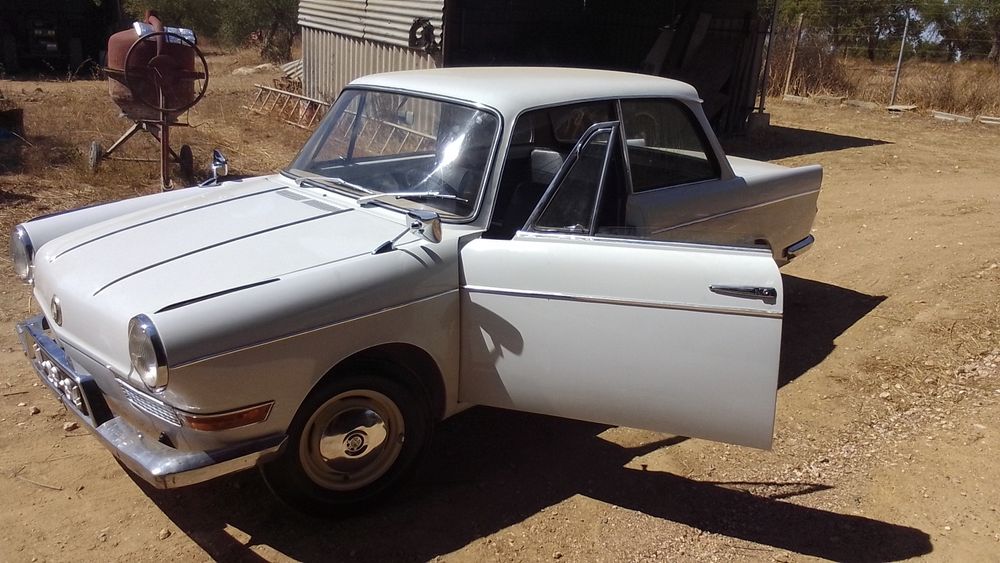 Vendo BMW 700 ls