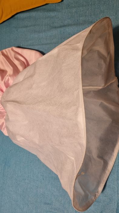 Vestido de Rainha 4/5