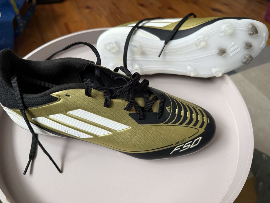Korki adidas Performance F50 LEAGUE MESSI