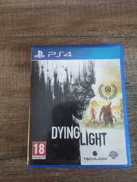 Dying Light PS4 Gra