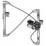Elevador / Elevadores completo com motor comfort Seat Ibiza 1999 A 2002 (NOVO)