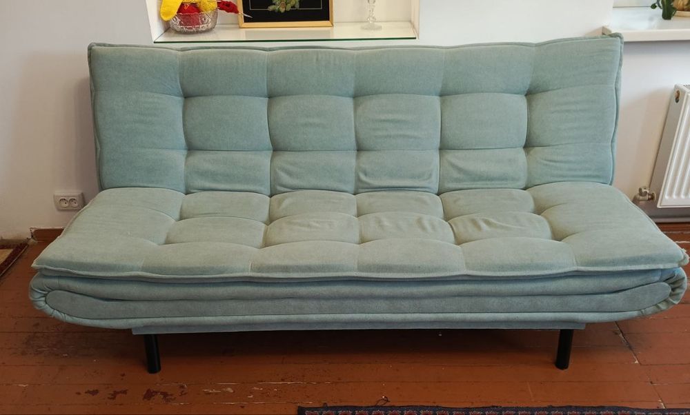 Продам прямий диван Алекс