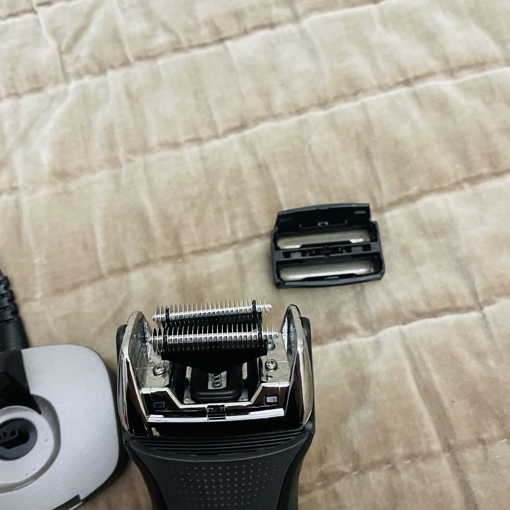 Электробритва мужская Remington F7800