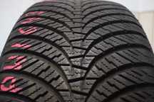 R18 235/45 Falken Euro All season AS210 Wysyłka gratis!