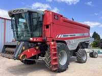 kombajn zbożowy massey ferguson 7270 ,