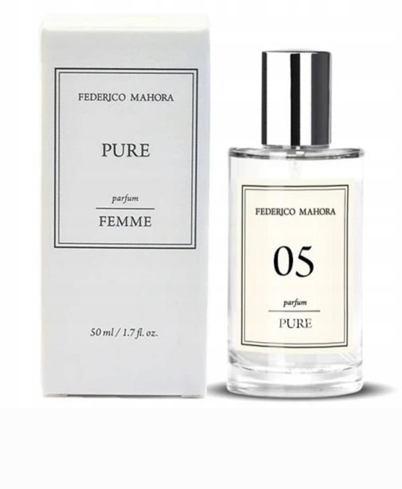 Perfum Fm 05 nowy