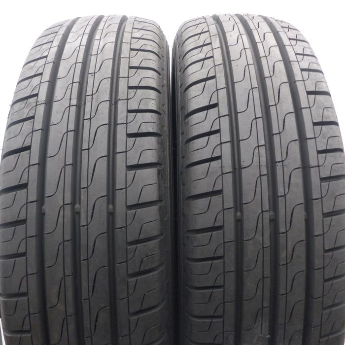 Opony 195/75/16C Pirelli 195/75R16C 107/105T Letnie 2018 Nieużywane