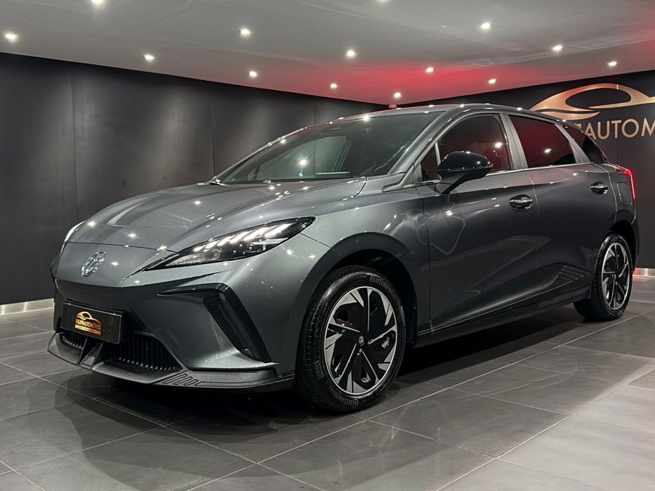 MG MG4 51 kWh Standard