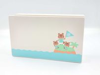 Oryginalna Stacja Ładująca Nintendo Switch / Dock Set Animal Crossing