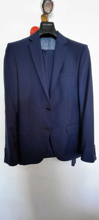 Garnitur mlodziezowy