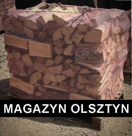 Grab drewno kominkowe opałowe Kaloryczność 4200kj MAGAZYN OLSZTYN