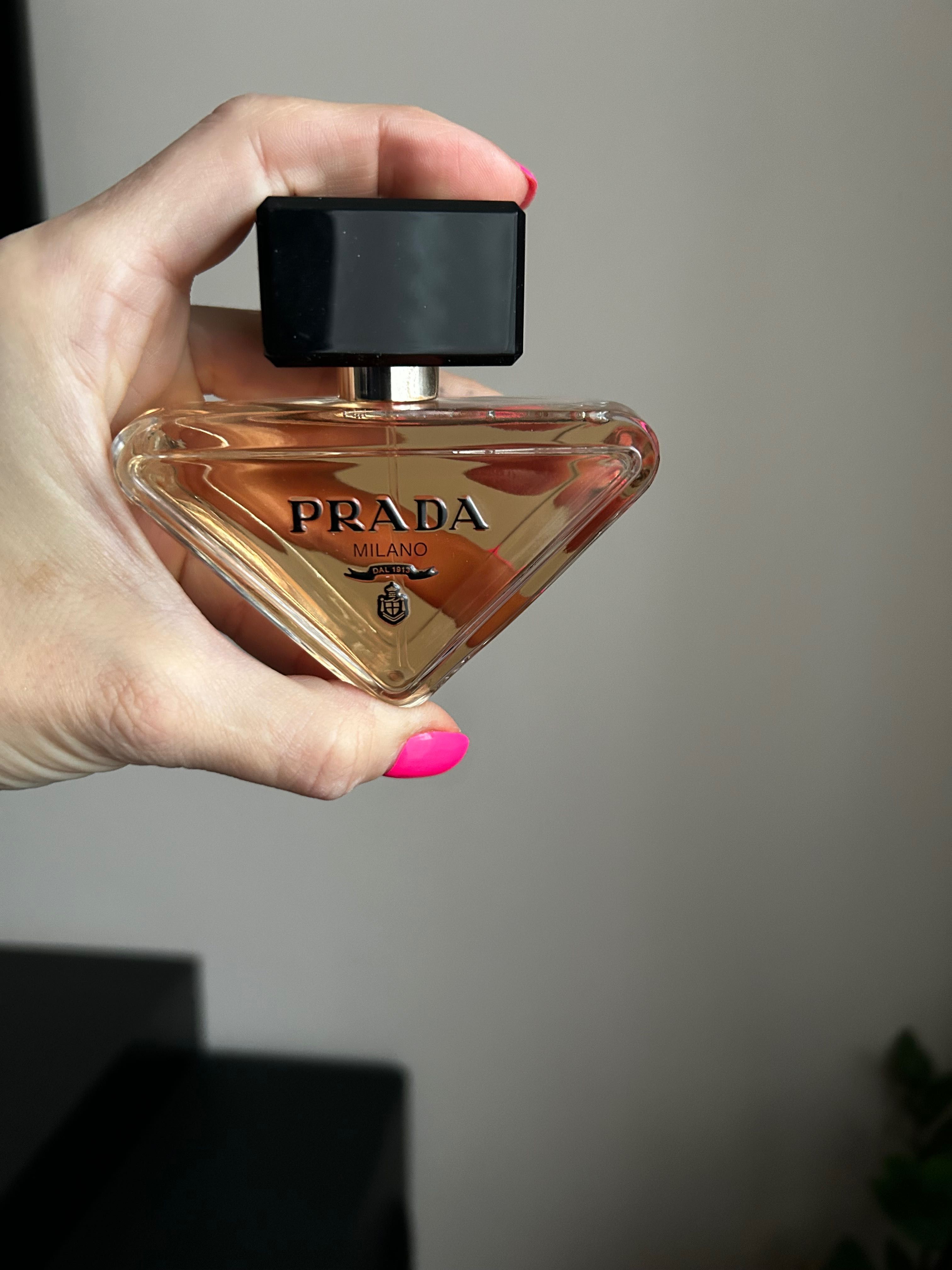 Prada Paradoxe Eau De Parfum Set (50ml +10ml)