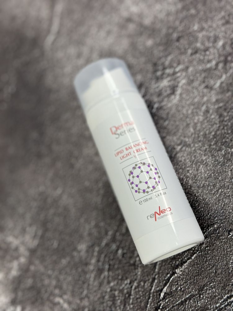 Derma Series кремчики щільної та легкої текстури / Розлив /