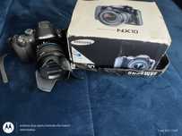 Aparat Samsung NX10