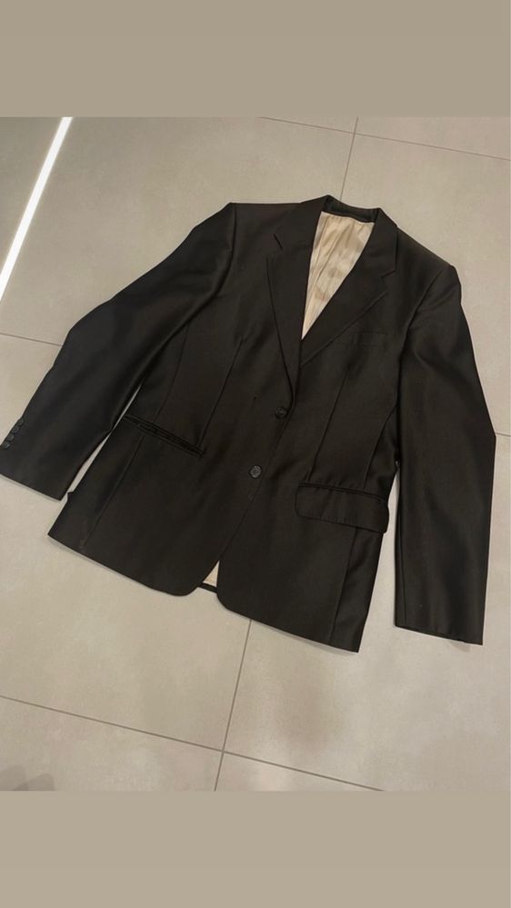 Garnitur męski Jan Kowalski rozmiar L elegancki