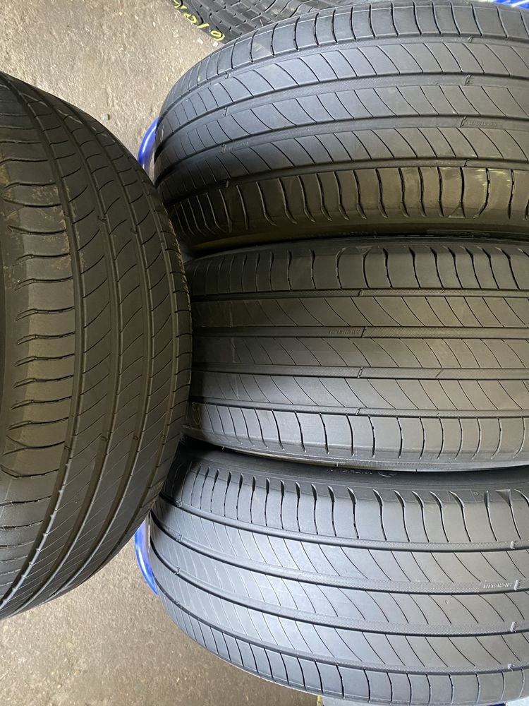 Opony Letnie MICHELIN 235/50R19 103V