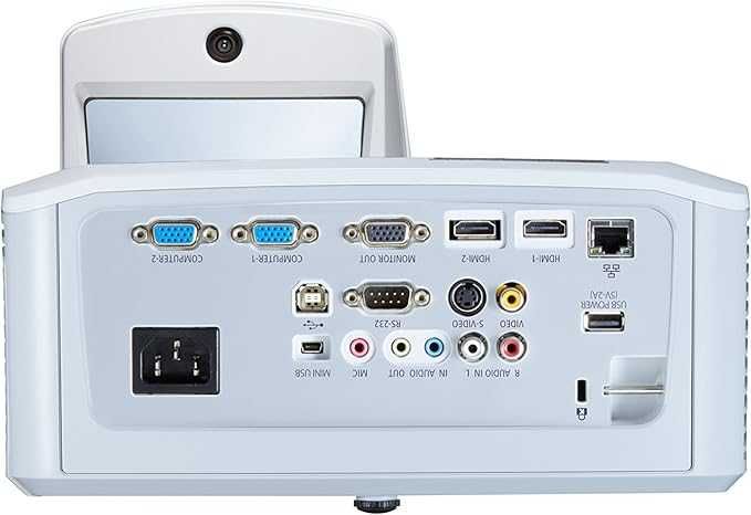 Canon LV-WX300USTi - Projector DLP - 3000 lumens