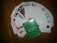 Karty do gry Casino Poker