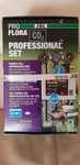 Okazja JBL Proflora CO2 PROFESSIONAL Set zestaw V Nowy
