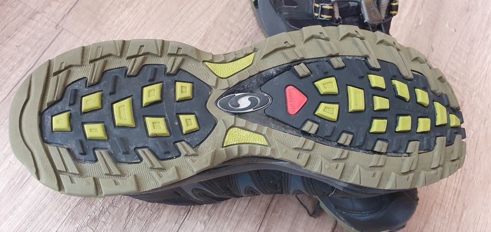 Sprzedam buty salomon xa 3d ultra 2 roz 42 2/3