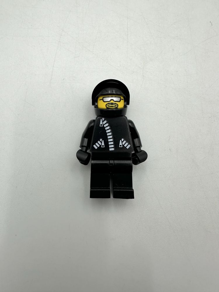 Lego 2584 Biker Bob Instrukcja