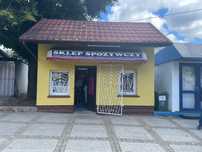 Lokal użytkowy , sklep Jugów , Góry Sowie