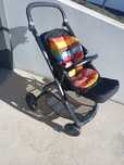 Carrinho be cool slide