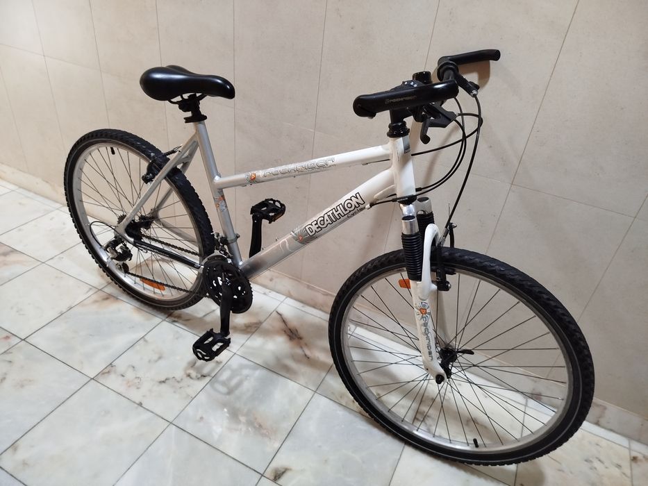 Bicicleta Rockrider/ Decathlon