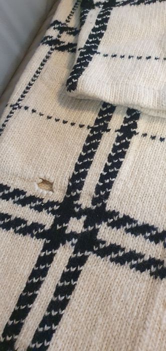 Swetr dlugi Ralph Lauren L