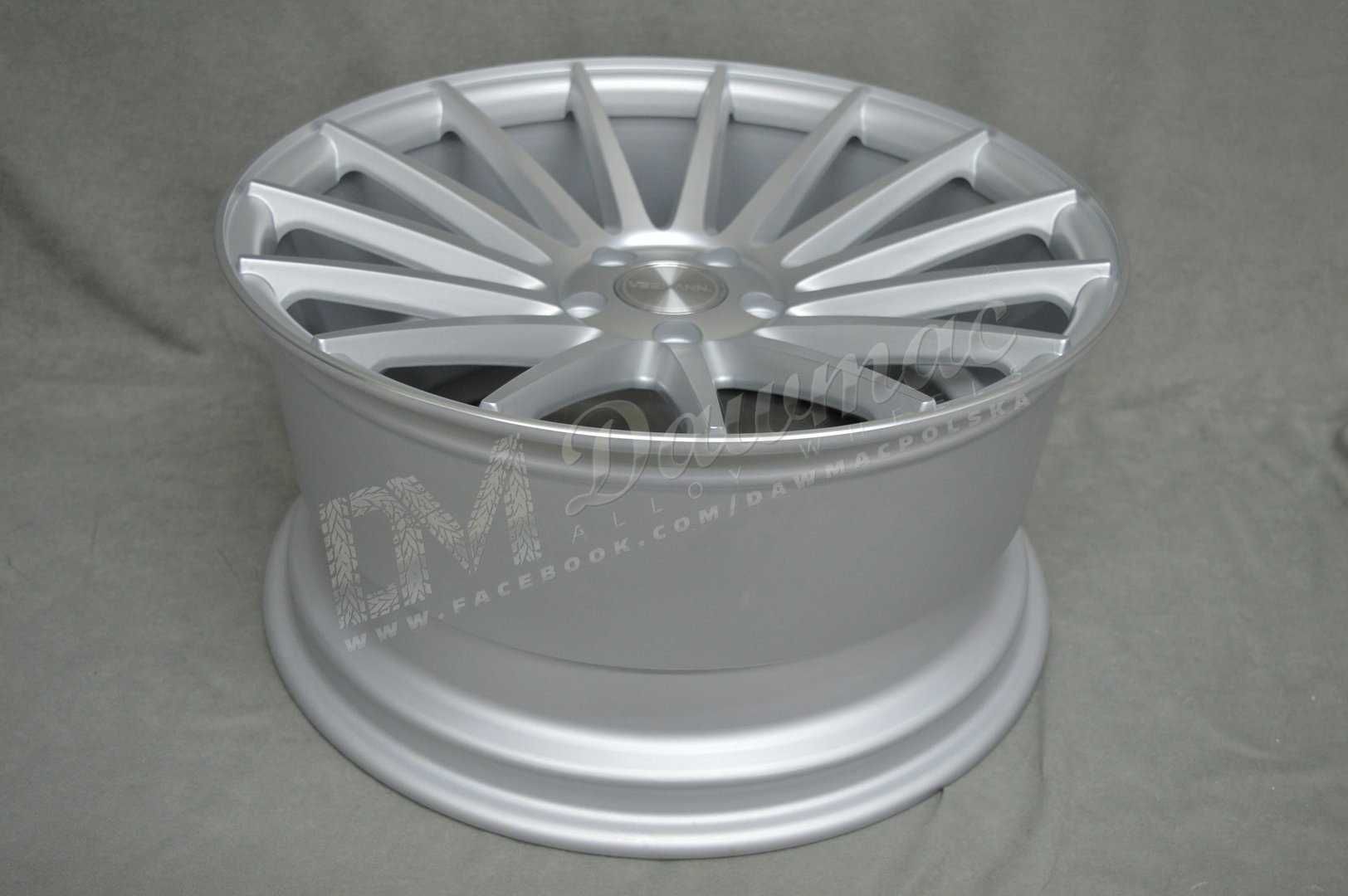 Felgi Veemann VC7 20" 8,5J ET45 5x112 FMSP