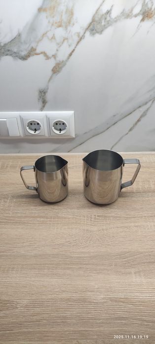 Посуд для кавярень