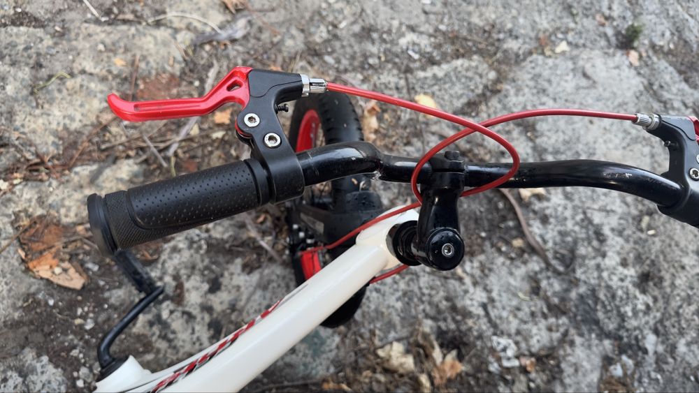 Велосипед дитячий Ardis