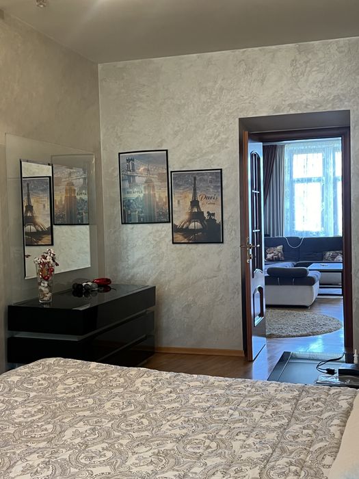 Сдам в аренду квартиру